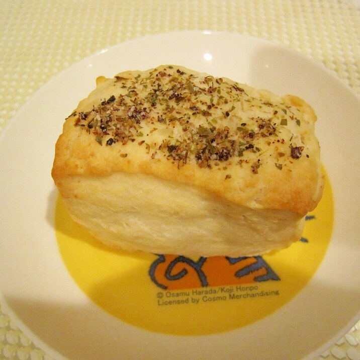 サワークリームスコーン レシピ 作り方 By Yukkiy8 楽天レシピ